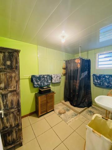 Case VI D' O' Le Tampon Exteriér fotografie